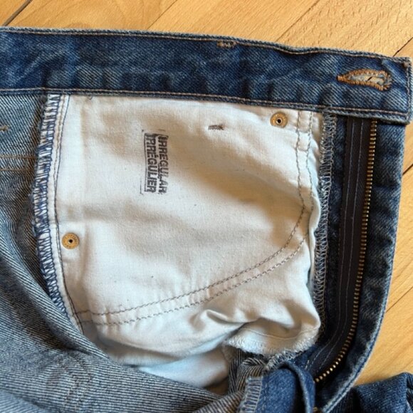 Vintage Pendleton Jeans - Picture 8 of 10